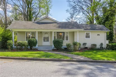 1206 Crawford Ave, High Point, NC 27260