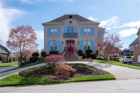 108 Windrush Rd, Winston Salem, NC 27106