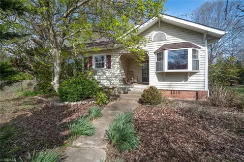 2121 Nc Highway 62, Julian, NC 27283