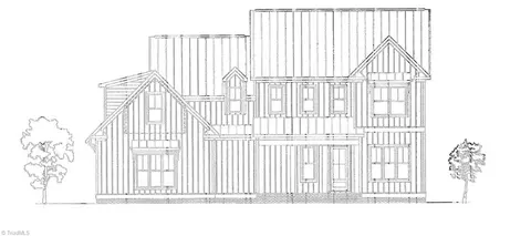 8960 Maltese Ct, Lewisville, NC 27023