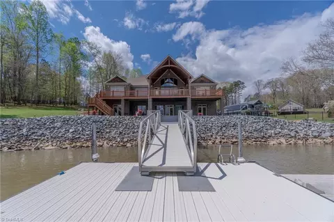 291 Shepps Boat Dock Rd, Lexington, NC 27292