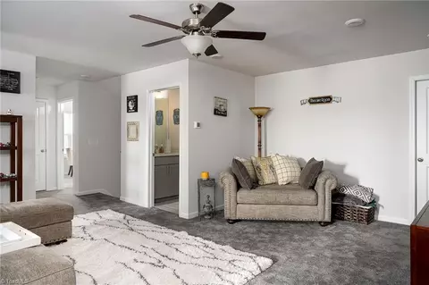 Living - 2191 Spring Wind Rd, Pfafftown, NC 27040 photo 5 of 5