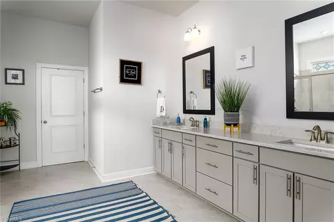 Bath - 2191 Spring Wind Rd, Pfafftown, NC 27040 photo 1 of 4