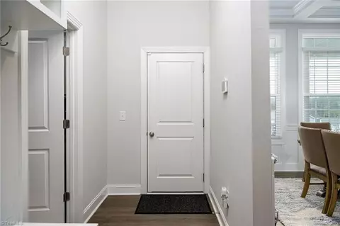 Entry Way - 2191 Spring Wind Rd, Pfafftown, NC 27040 photo 3 of 3