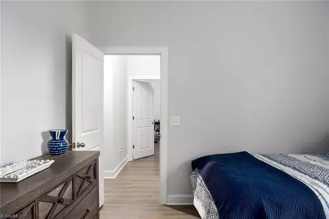 Bedroom - 2191 Spring Wind Rd, Pfafftown, NC 27040 photo 6 of 6