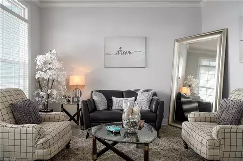 Living - 2191 Spring Wind Rd, Pfafftown, NC 27040 photo 1 of 5