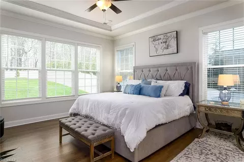 Bedroom - 2191 Spring Wind Rd, Pfafftown, NC 27040 photo 1 of 6