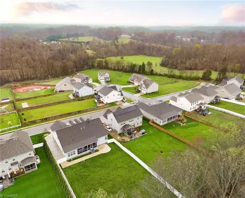 View/Area - 2191 Spring Wind Rd, Pfafftown, NC 27040 photo 1 of 3