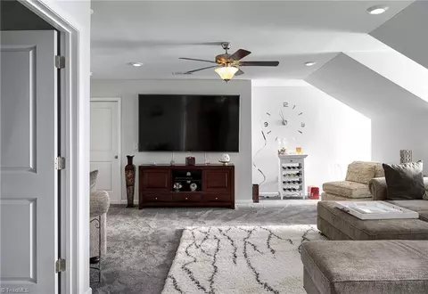 Living - 2191 Spring Wind Rd, Pfafftown, NC 27040 photo 4 of 5