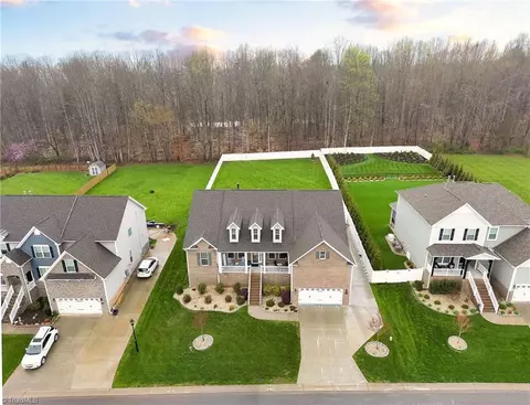 View/Area - 2191 Spring Wind Rd, Pfafftown, NC 27040 photo 3 of 3