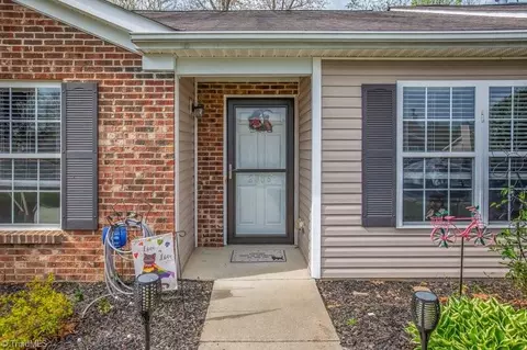 2886 Waterstone Loop, High Point, NC 27265 photo 2