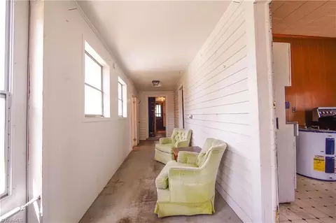 Entry Way - 1691 Pine Hall Rd, Pine Hall, NC 27042 photo 3 of 6