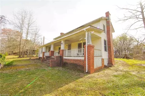 Exterior - 1691 Pine Hall Rd, Pine Hall, NC 27042 photo 2 of 7