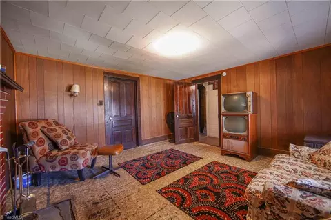 Living - 1691 Pine Hall Rd, Pine Hall, NC 27042 photo 3 of 3