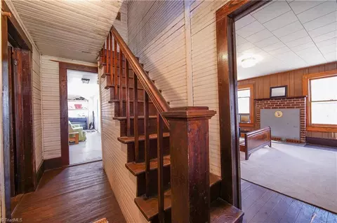 Entry Way - 1691 Pine Hall Rd, Pine Hall, NC 27042 photo 2 of 6