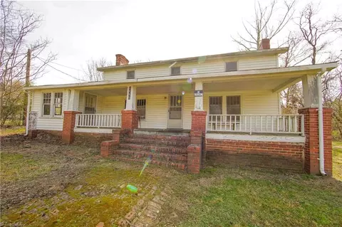 1691 Pine Hall Rd, Pine Hall, NC 27042