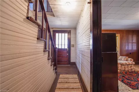 Entry Way - 1691 Pine Hall Rd, Pine Hall, NC 27042 photo 1 of 6