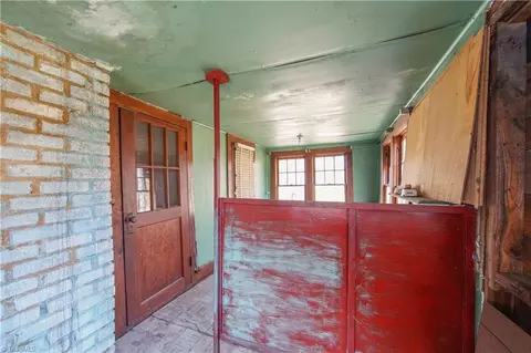 Exterior - 1691 Pine Hall Rd, Pine Hall, NC 27042 photo 7 of 7