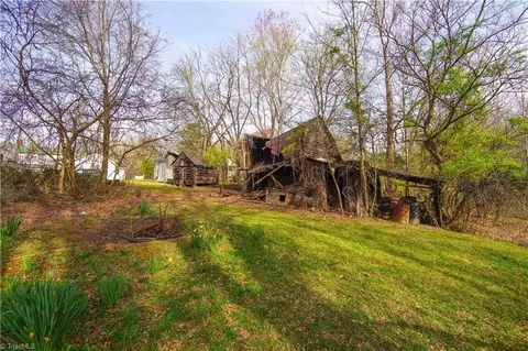 Exterior - 1691 Pine Hall Rd, Pine Hall, NC 27042 photo 5 of 7