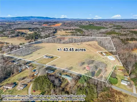 3365 E Nc Highway 704, Lawsonville, NC 27022