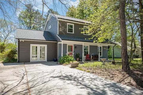3503 Darden Rd, Greensboro, NC 27407