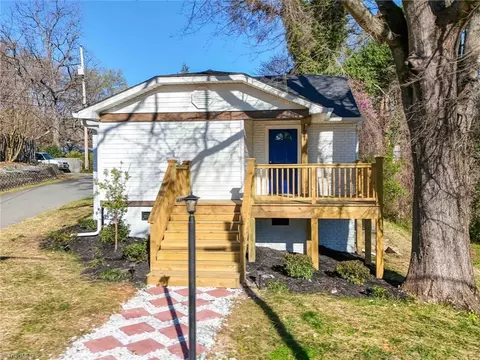 121 NE Brumley Ave, Concord, NC 28025