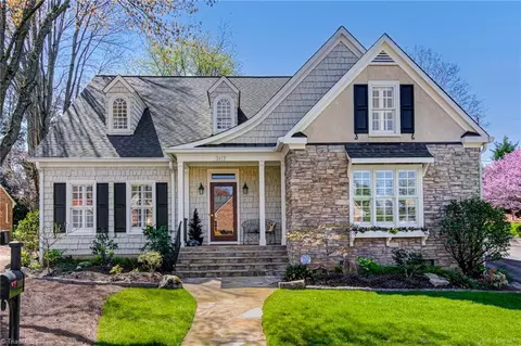 3117 Bentley Ct, Winston Salem, NC 27104