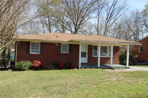 1903 Phillips Ave, Greensboro, NC 27405