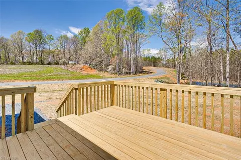 Exterior - 4260 Tessa Ct, Trinity, NC 27370 photo 2 of 4