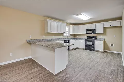 Kitchen - 4260 Tessa Ct, Trinity, NC 27370 photo 3 of 5