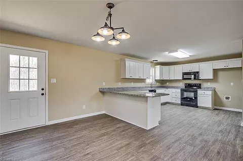 Kitchen - 4260 Tessa Ct, Trinity, NC 27370 photo 2 of 5