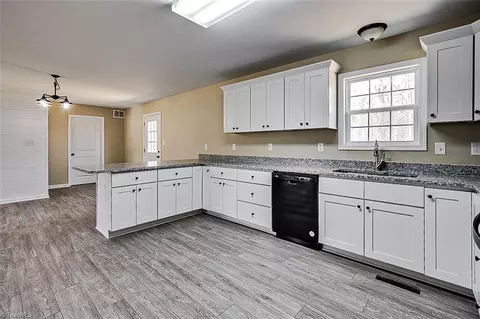 Kitchen - 4260 Tessa Ct, Trinity, NC 27370 photo 5 of 5
