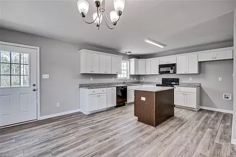 Kitchen - 4250 Tessa Ct, Trinity, NC 27370 photo 1 of 5