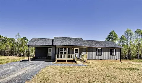 4228 Tessa Ct, Trinity, NC 27370
