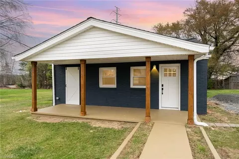504 Idol St, Madison, NC 27025