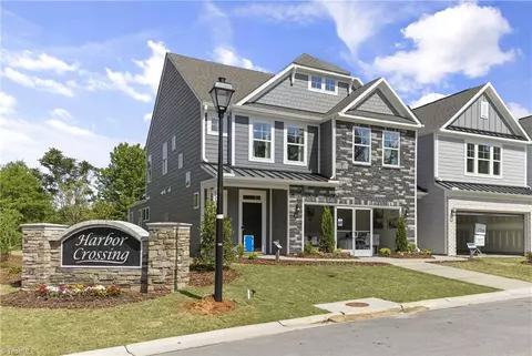 1206 Harbor Crossing Way, Greensboro, NC 27455