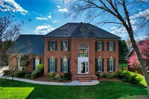 1419 Wenchelsa Rd, Greensboro, NC 27410