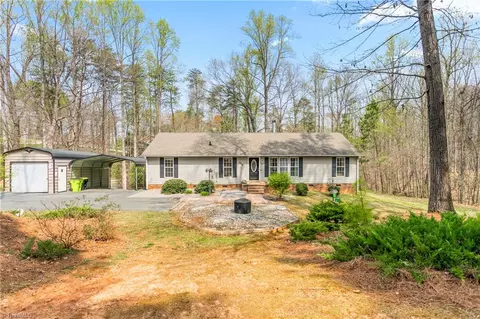 8734 Fulp Rd, Stokesdale, NC 27357