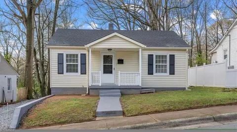 216 23rd St W, Winston Salem, NC 27105