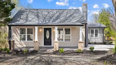 1124 Lawsonville Ave, Reidsville, NC 27320