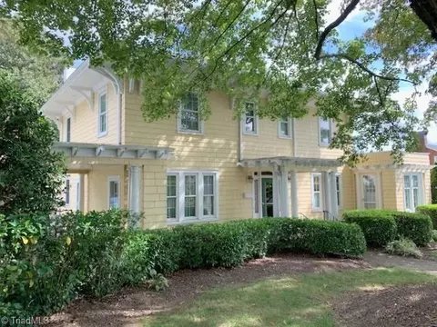 1010 Main St N, Mount Airy, NC 27030