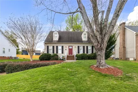 3200 Spring Mill Rd, Greensboro, NC 27406