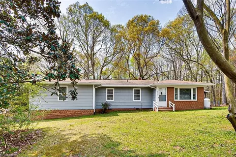 4779 Randleman Lake Rd, Randleman, NC 27317