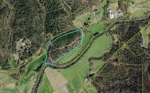 0 Nc Highway 268 W, Ferguson, NC 28624