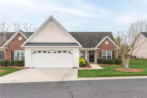 1335 Bayswater Dr, High Point, NC 27265