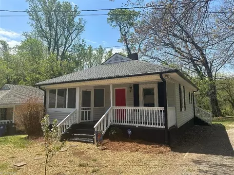 4304 Mineral Ave, Winston Salem, NC 27105