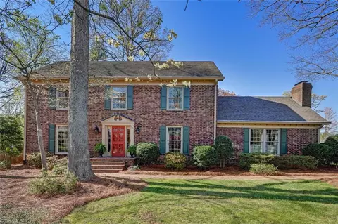 4207 Hobbs Rd, Greensboro, NC 27410