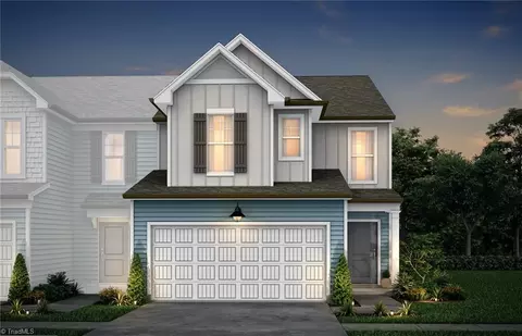 3007 Mackay Pointe Ln, Jamestown, NC 27282
