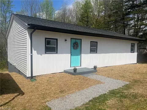 1087 Gunnell Rd, Rural Hall, NC 27045