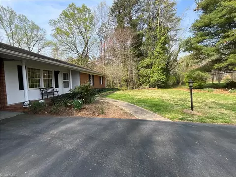 Exterior - 1158 Mountain View Rd, King, NC 27021 photo 4 of 15